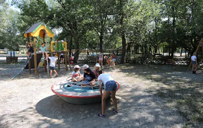 Camping Les Bonnets