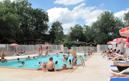 Camping Les Bonnets