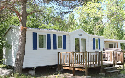 Camping Les Bonnets