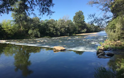 Camping Les Bords de Loue