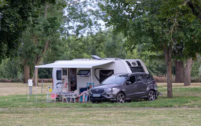 Onlycamp Les Bords de Vienne