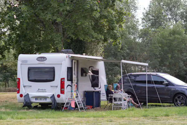Onlycamp Les Bords de Vienne