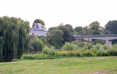 Onlycamp Les Bords de Vienne