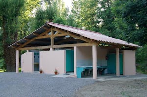 Camping Les Bords du Tarn