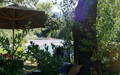 Camping Les Bords du Tarn
