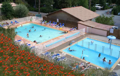 Camping Les Bords du Tarn
