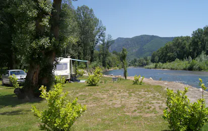 Camping Les Bords du Tarn