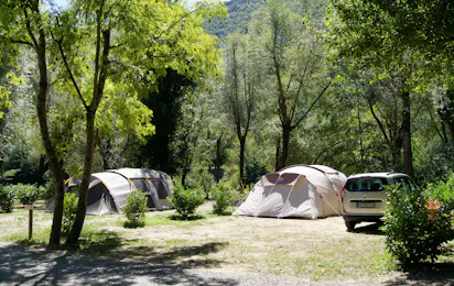 Camping Les Bords du Tarn