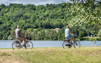Camping de La Moselle