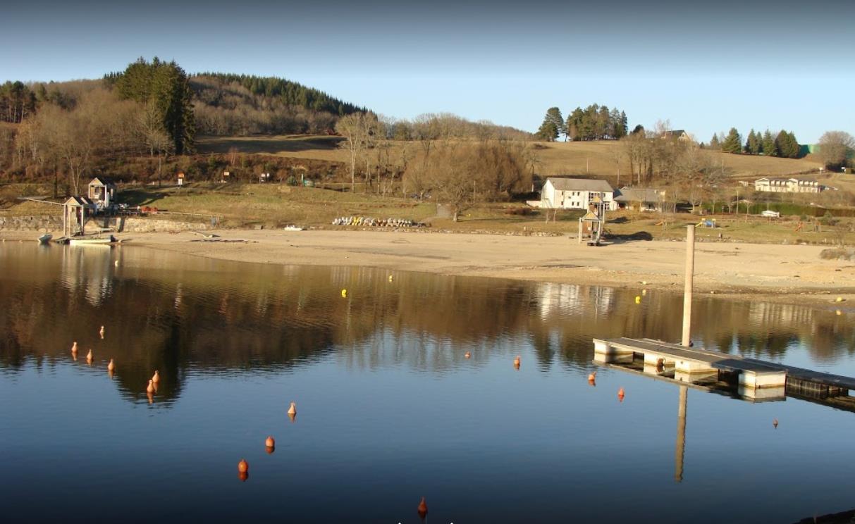 Camping Les Bouldouïres