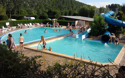 Camping Les Breuils