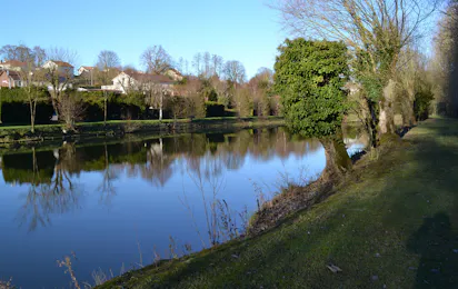 Camping Les Breuils