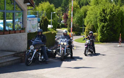 Camping Les Breuils