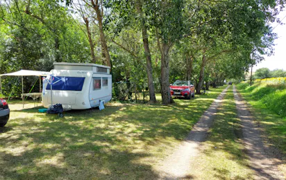 Camping Les Brugues