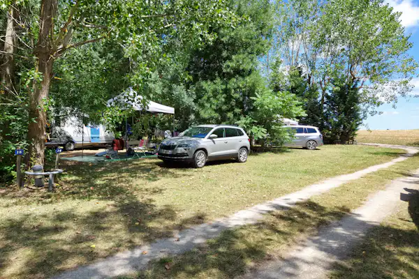 Camping Les Brugues