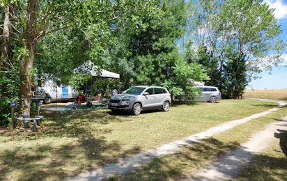 Camping Les Brugues
