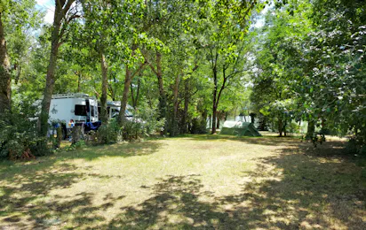 Camping Les Brugues