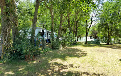 Camping Les Brugues