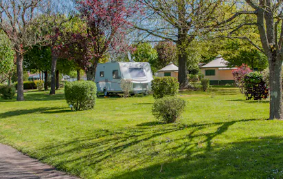 Camping Les Bruyères (La Clayette)