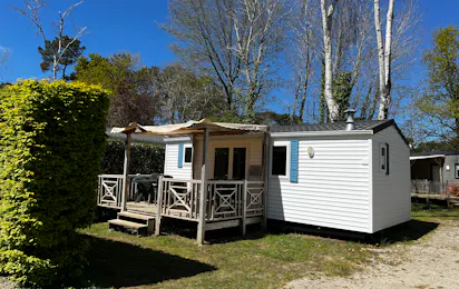 Camping Les Pirates de Carnac
