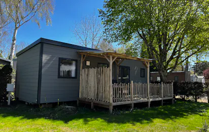 Camping Les Pirates de Carnac