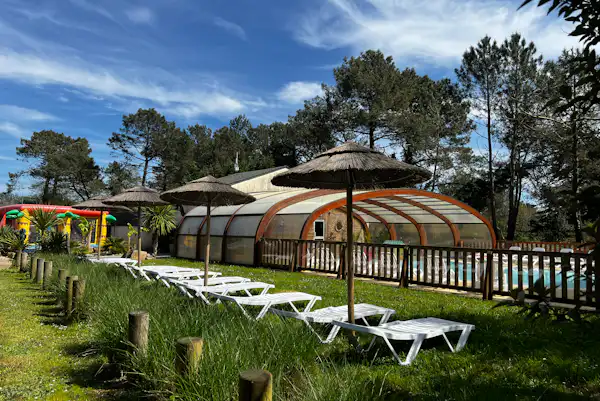 Camping Les Pirates de Carnac