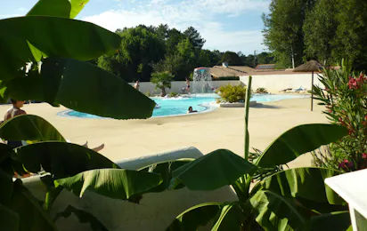 Camping Les Bruyères (Sainte-Eulalie-en-Born)