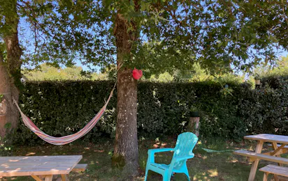 Camping Les Bruyères (Sainte-Eulalie-en-Born)