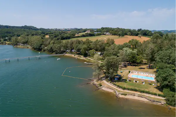 Camping Les Cantarelles