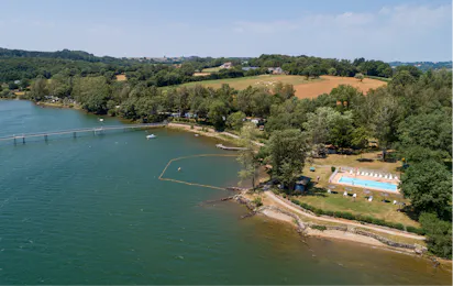 Camping Les Cantarelles