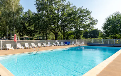 Camping Les Cantarelles