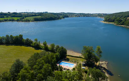 Camping Les Cantarelles