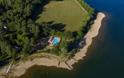 Camping Les Cantarelles