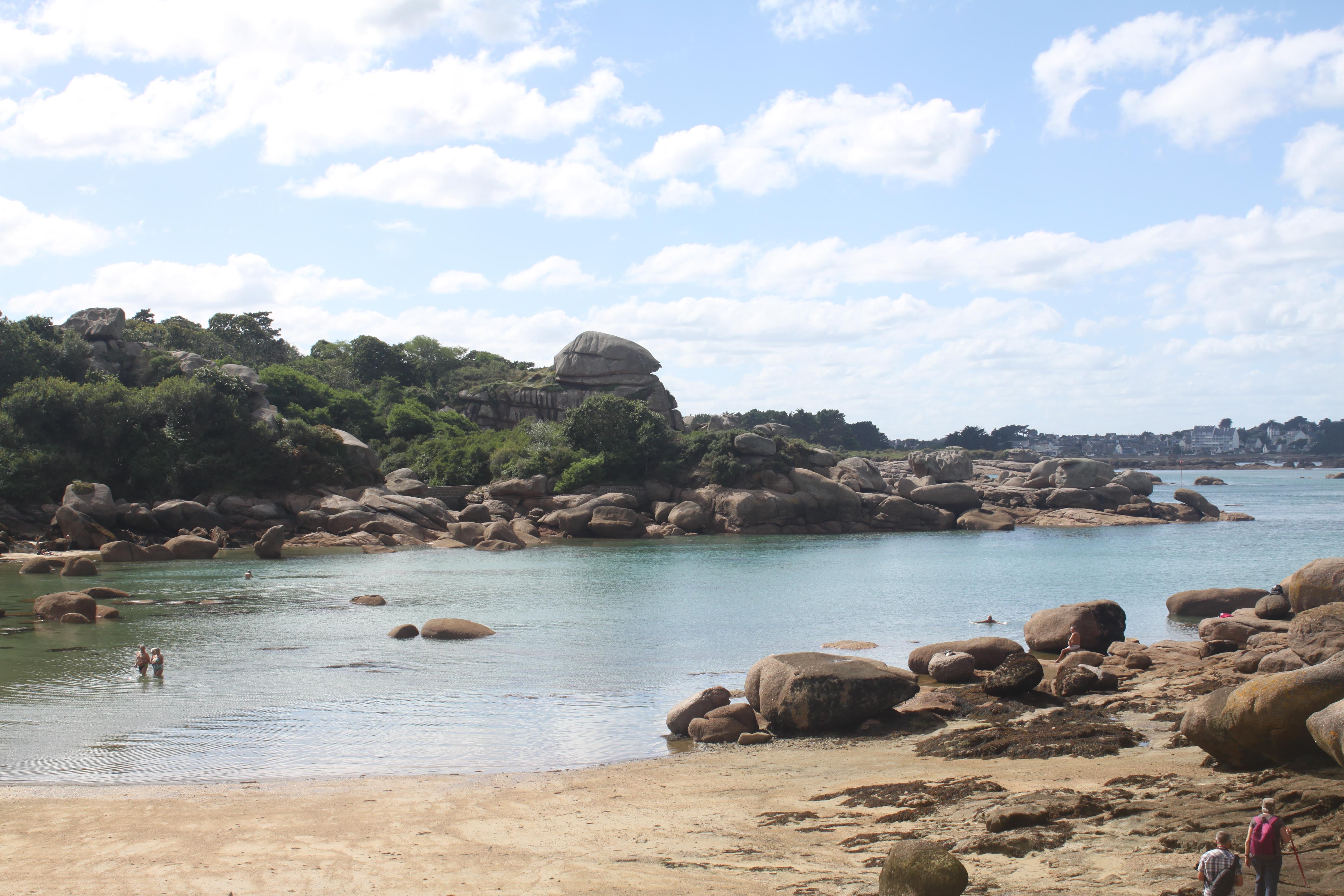 Camping Paradis Les Capucines