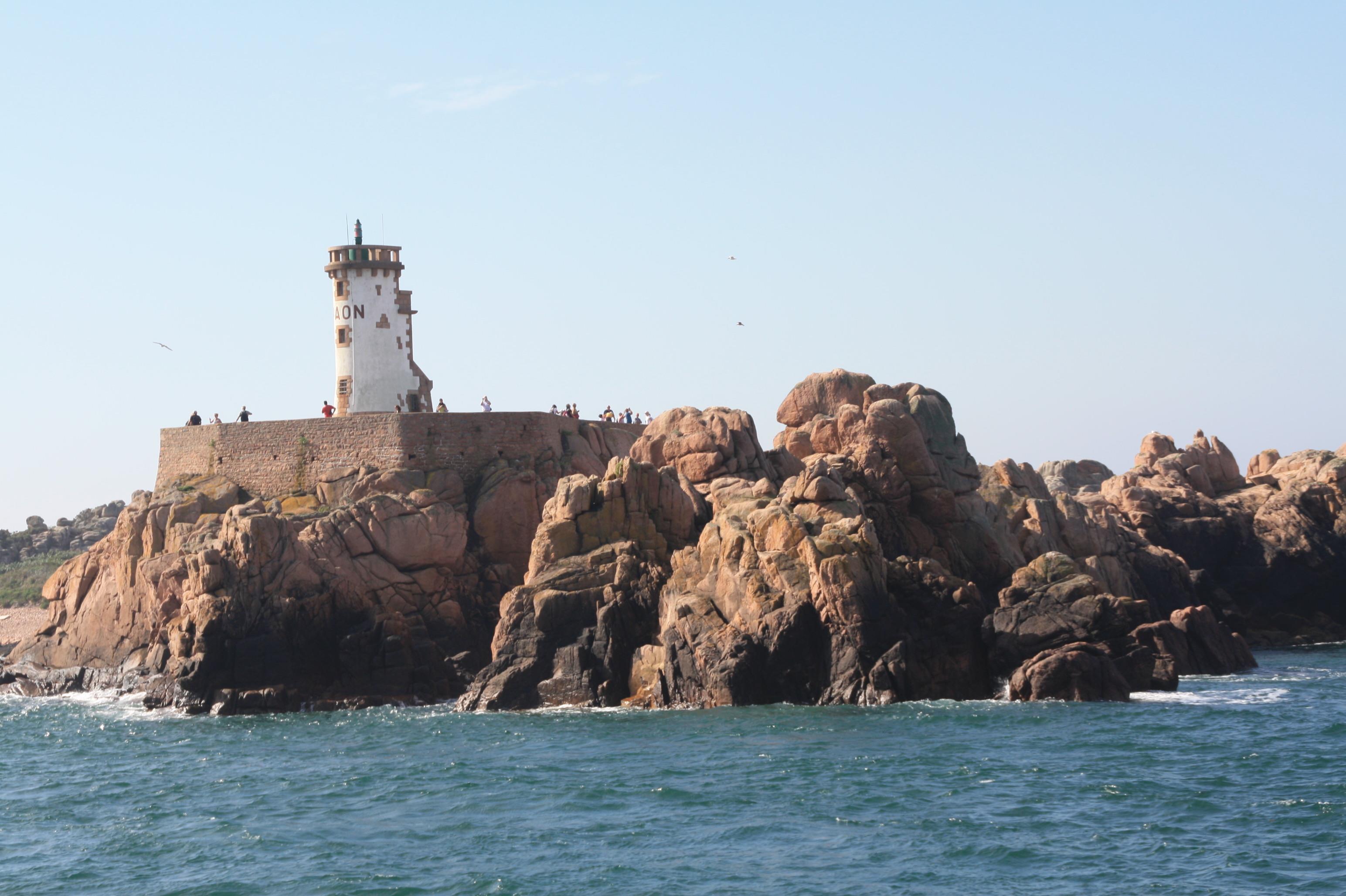 Camping Paradis Les Capucines