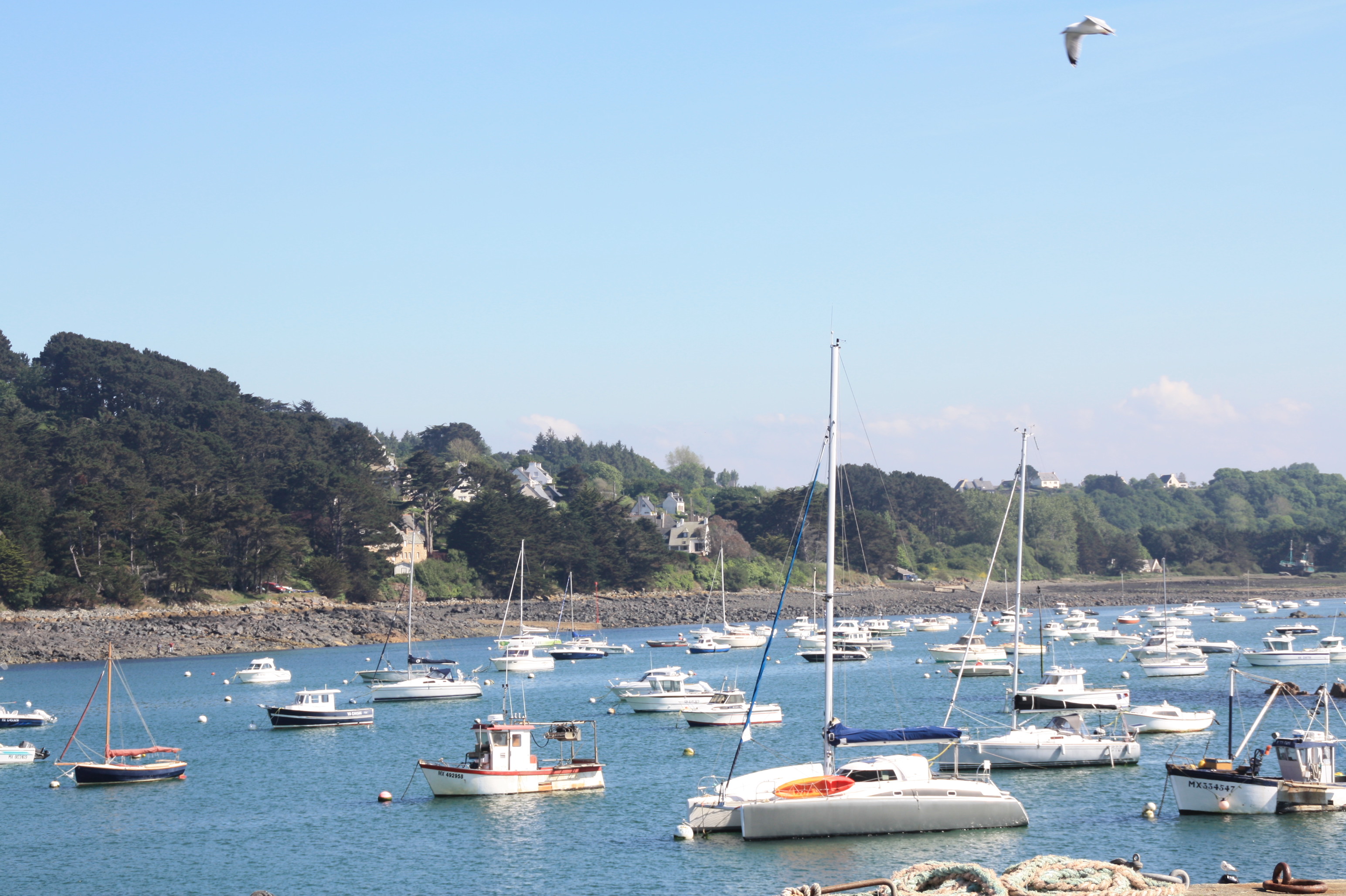 Camping Paradis Les Capucines