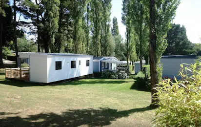 Camping Paradis Les Capucines