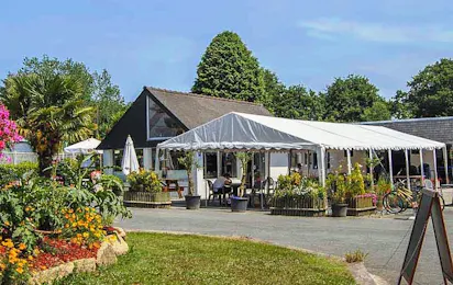 Camping Paradis Les Capucines