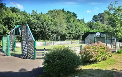 Camping Paradis Les Capucines