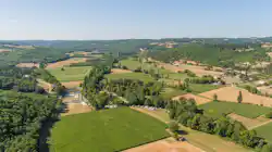 Camping Les Cascades