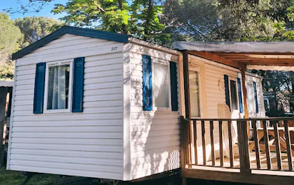 Camping Les Casteillets