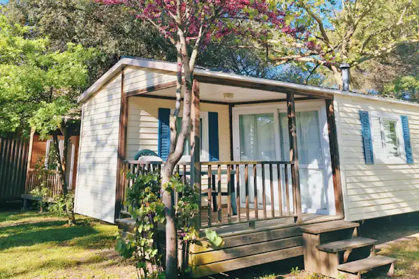 Camping Les Casteillets