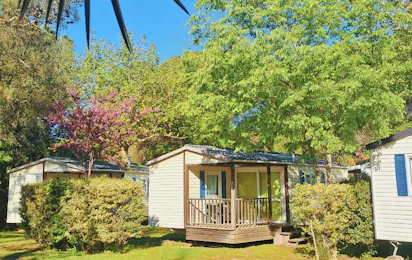 Camping Les Casteillets