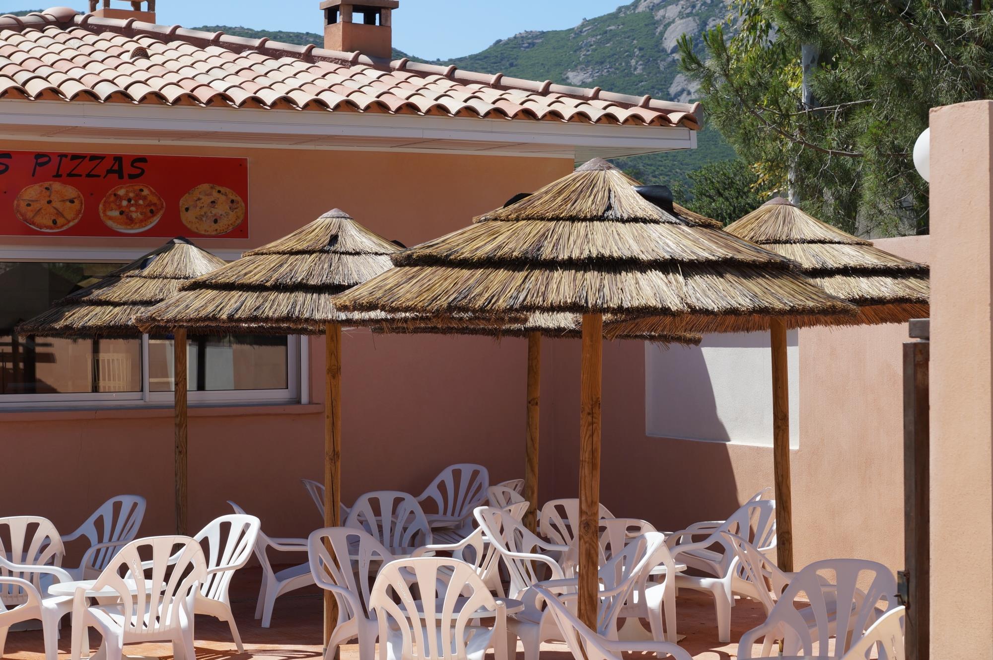 Camping Les Castors (Calvi)