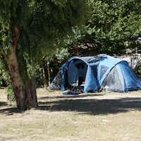 Camping Les Castors