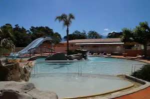 Camping Les Castors (Calvi)
