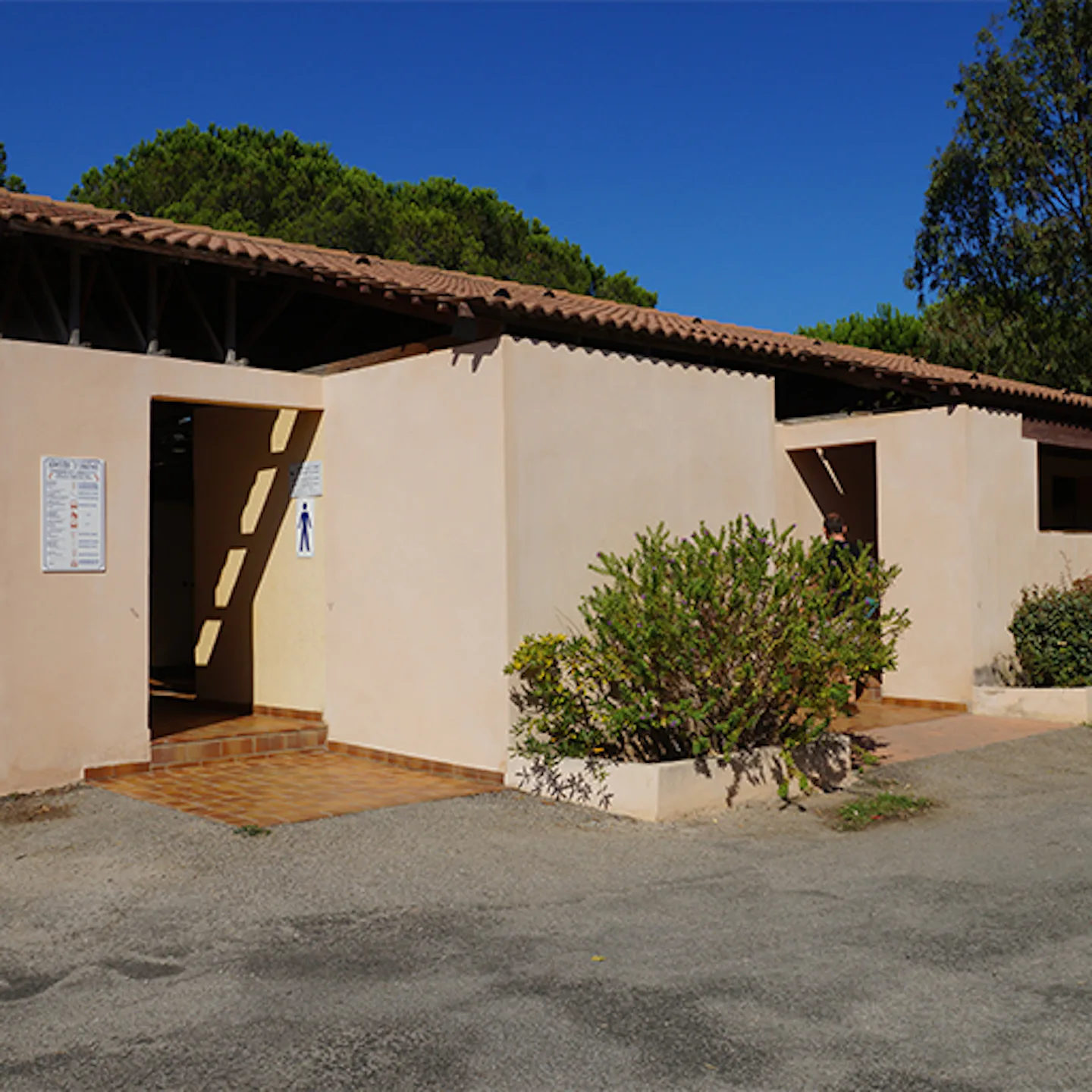 Camping Les Castors (Calvi)