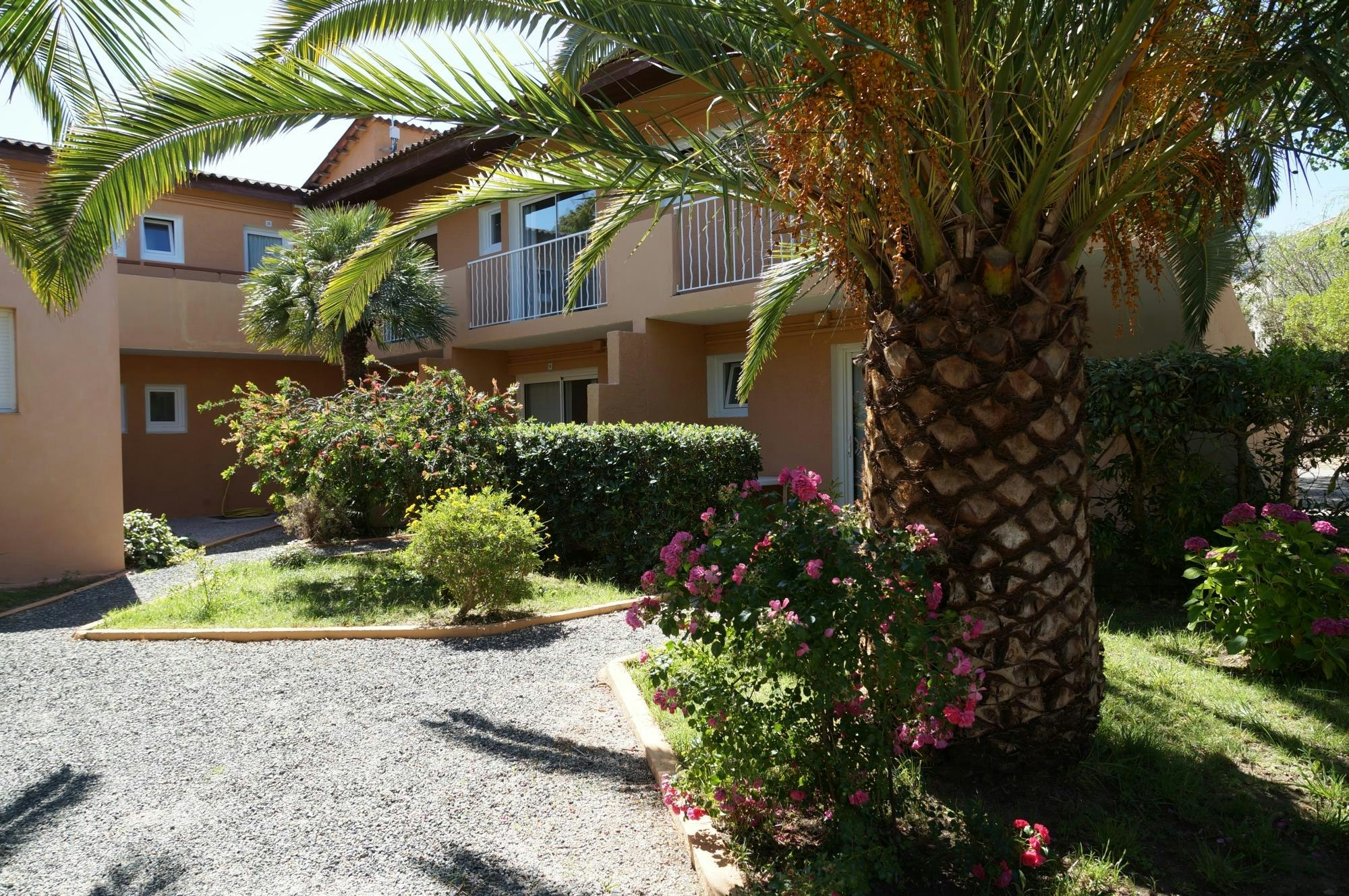 Camping Les Castors (Calvi)