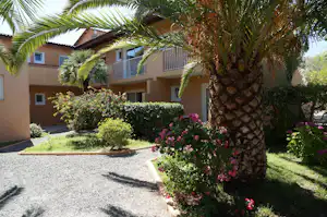 Camping Les Castors (Calvi)
