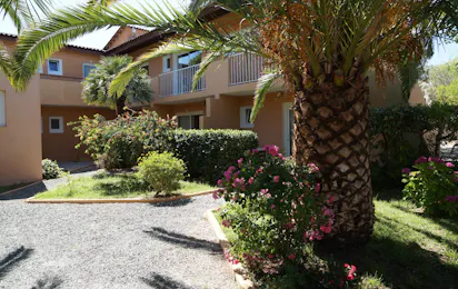 Camping Les Castors (Calvi)